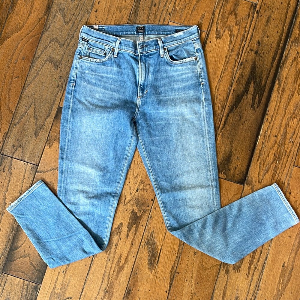 Citizens of Humanity Jeans - Size 30 - like brand new!!!